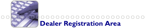 Registration Area